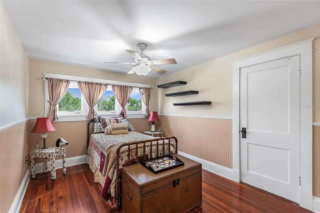 501 Main Street Lake Hamilton FL 33851