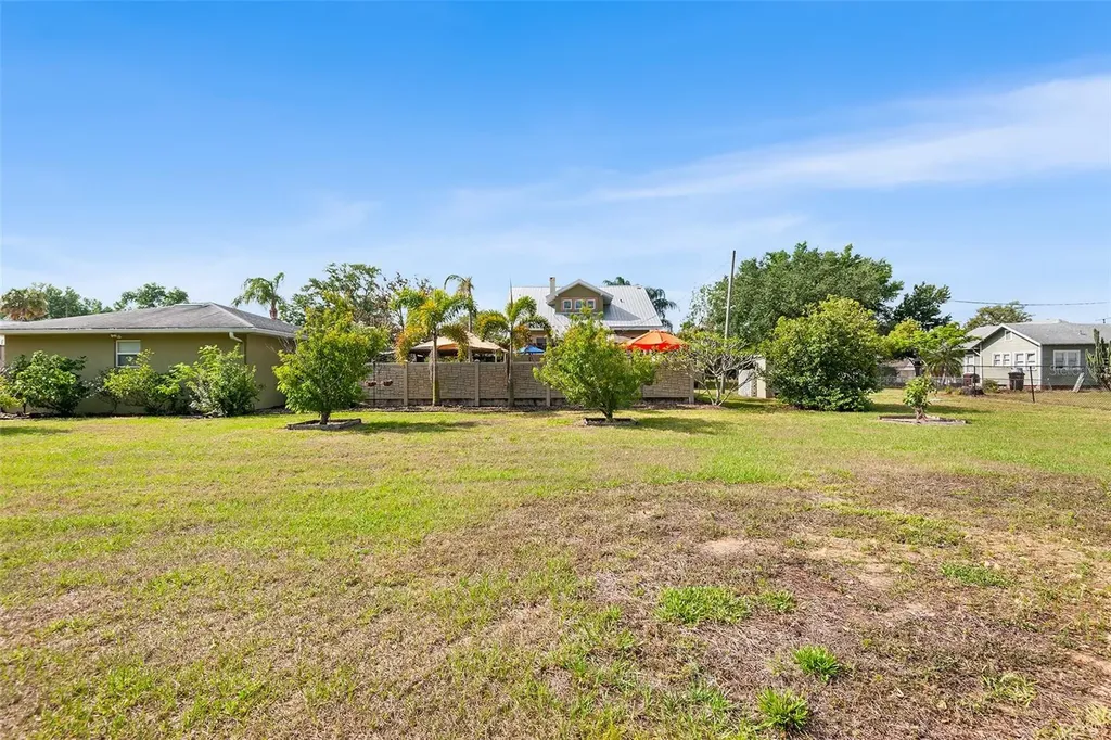 501 Main Street Lake Hamilton FL 33851