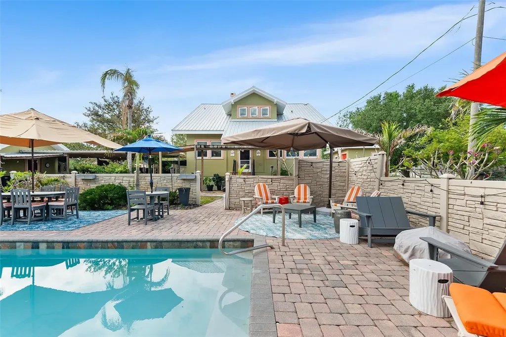 501 Main Street Lake Hamilton FL 33851