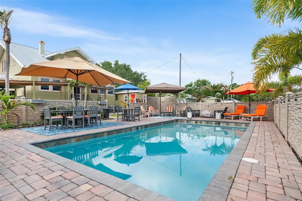 501 Main Street Lake Hamilton FL 33851