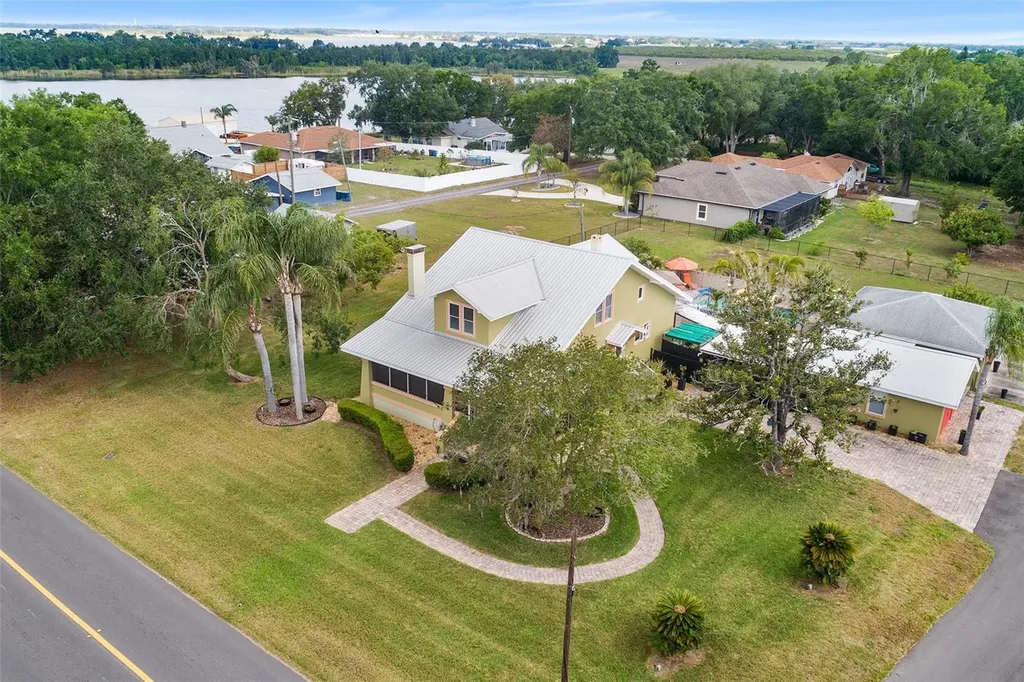 501 Main Street Lake Hamilton FL 33851