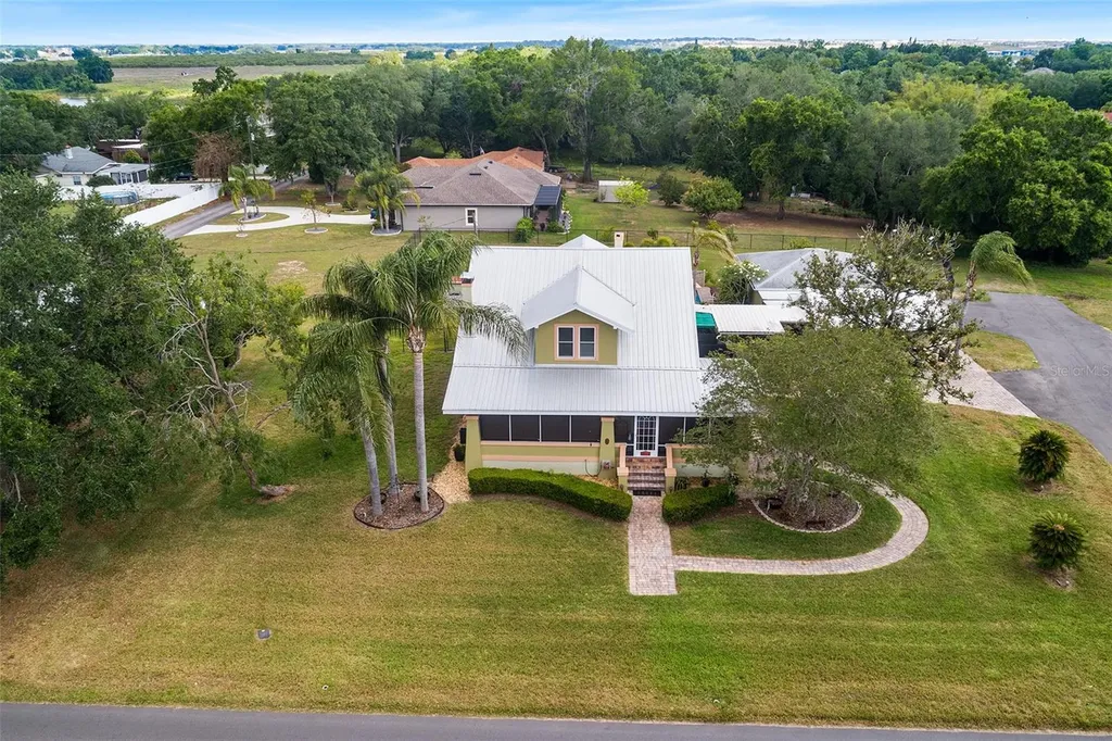 501 Main Street Lake Hamilton FL 33851