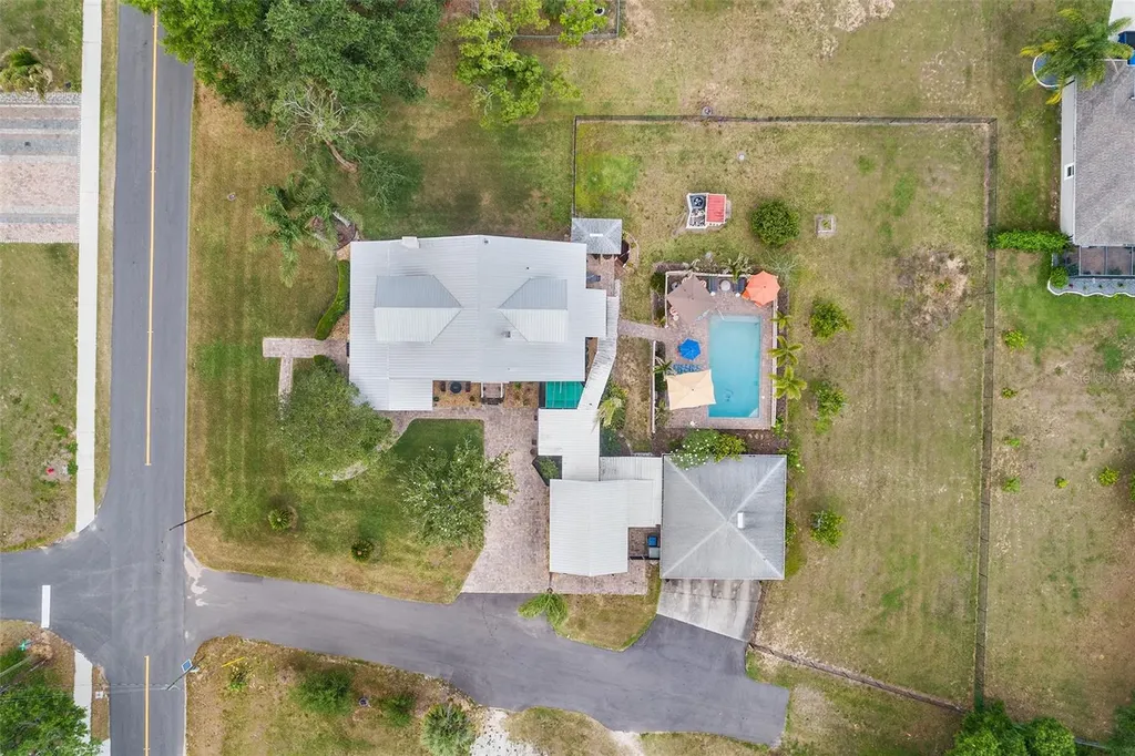 501 Main Street Lake Hamilton FL 33851