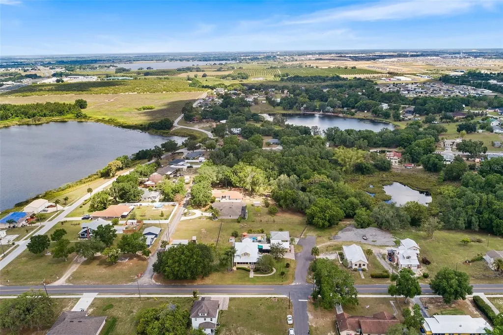 501 Main Street Lake Hamilton FL 33851