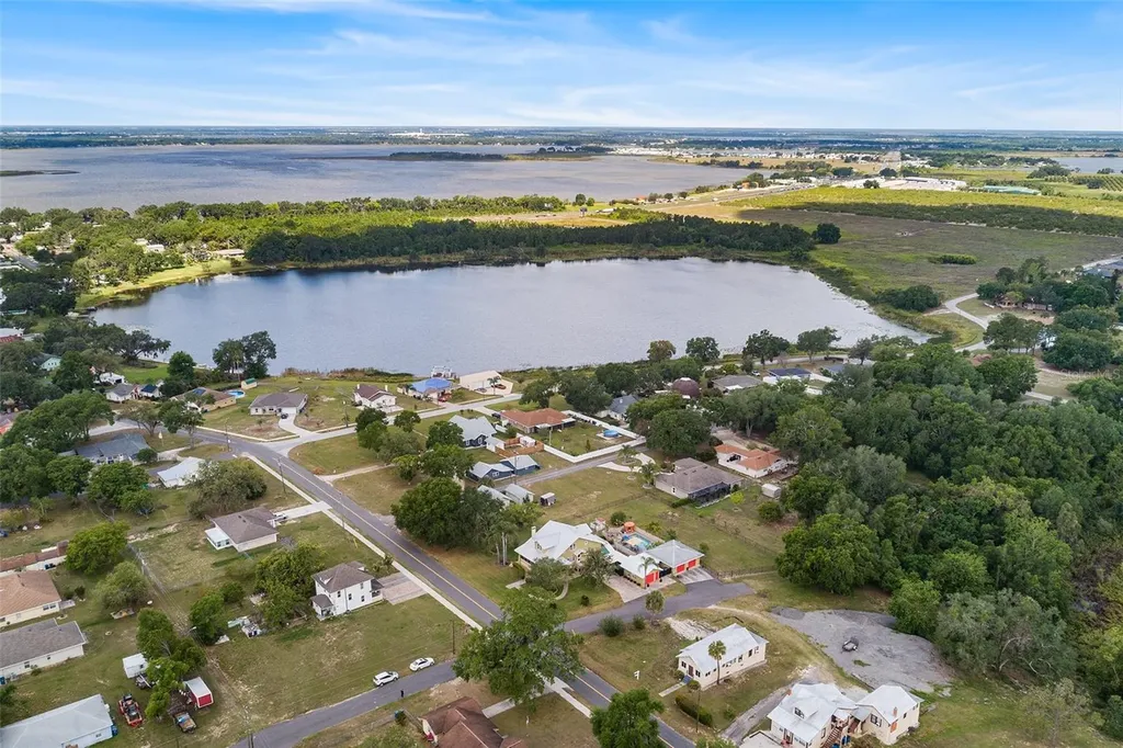 501 Main Street Lake Hamilton FL 33851