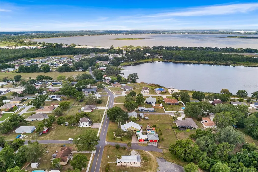501 Main Street Lake Hamilton FL 33851