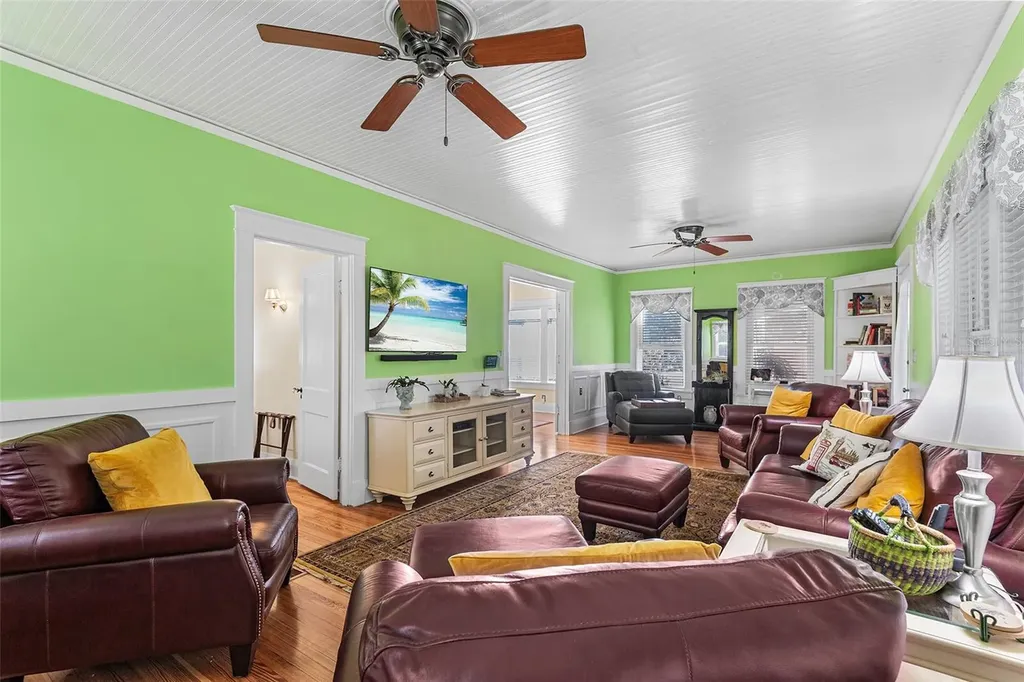 501 Main Street Lake Hamilton FL 33851