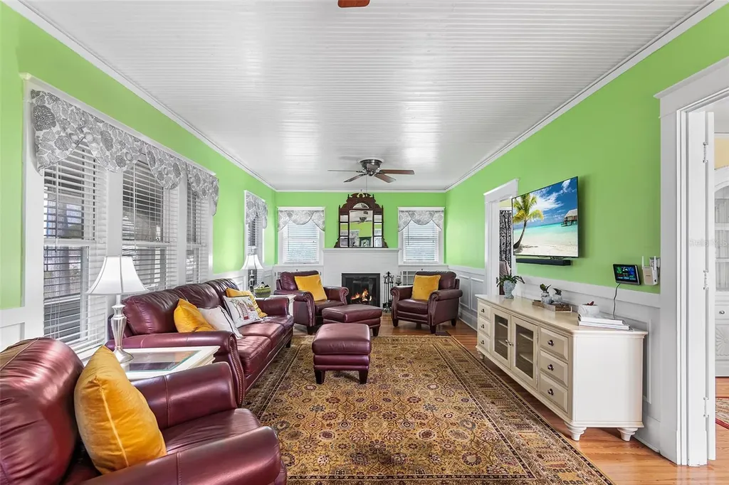 501 Main Street Lake Hamilton FL 33851
