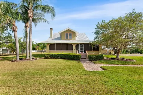 501 Main Street Lake Hamilton FL 33851
