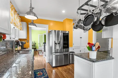 501 Main Street Lake Hamilton FL 33851