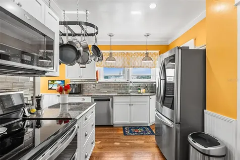 501 Main Street Lake Hamilton FL 33851