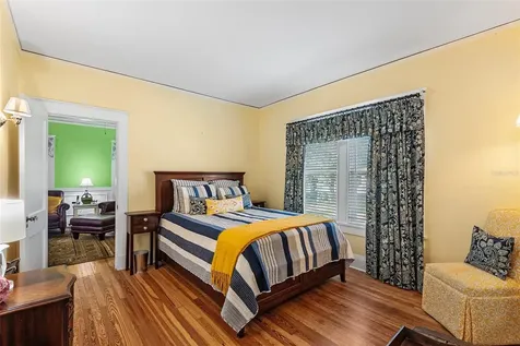 501 Main Street Lake Hamilton FL 33851