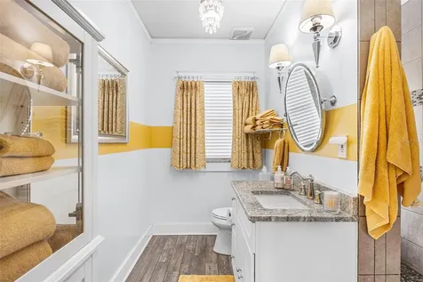 501 Main Street Lake Hamilton FL 33851