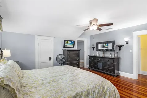 501 Main Street Lake Hamilton FL 33851