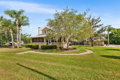 501 Main Street Lake Hamilton FL 33851