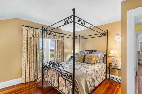 501 Main Street Lake Hamilton FL 33851