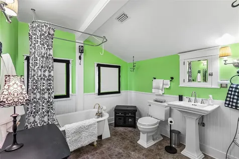501 Main Street Lake Hamilton FL 33851