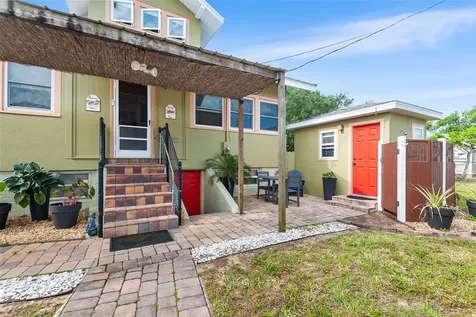 501 Main Street Lake Hamilton FL 33851
