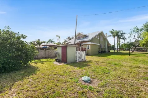 501 Main Street Lake Hamilton FL 33851