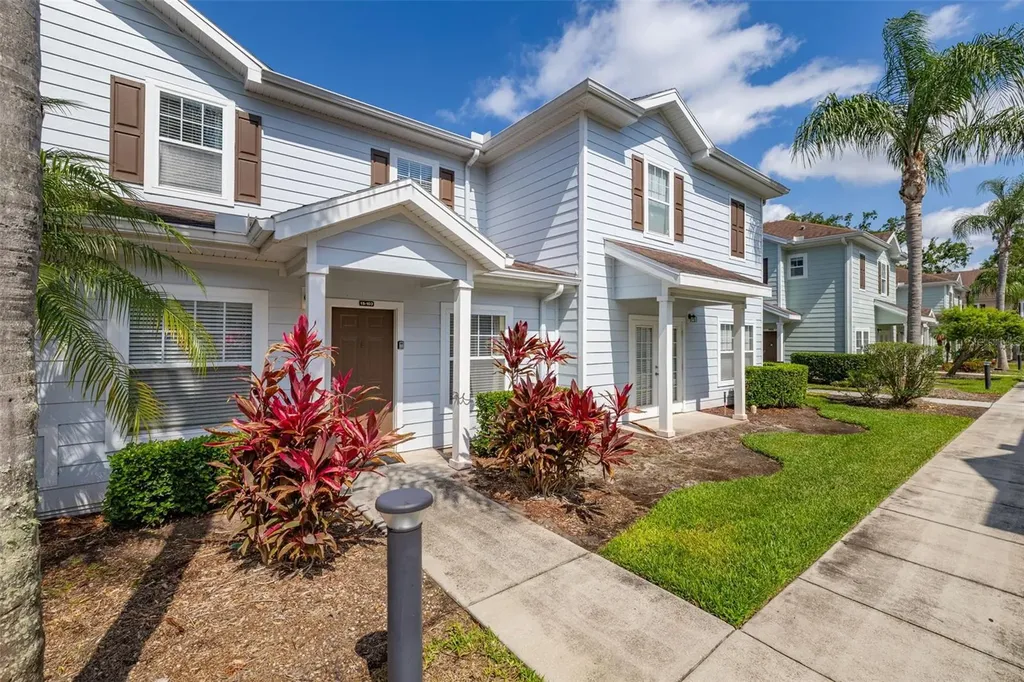 2903 Edenshire Way Kissimmee FL 34746