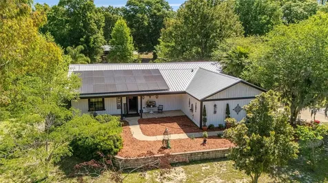 18695 NE 5th Terrace Road Citra FL 32113