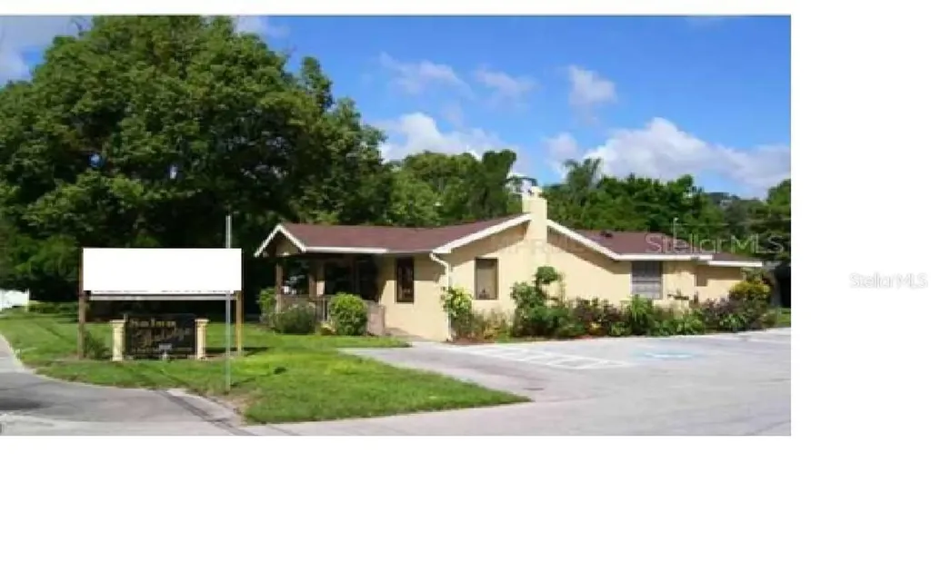 1901 W Sligh Avenue Tampa FL 33604