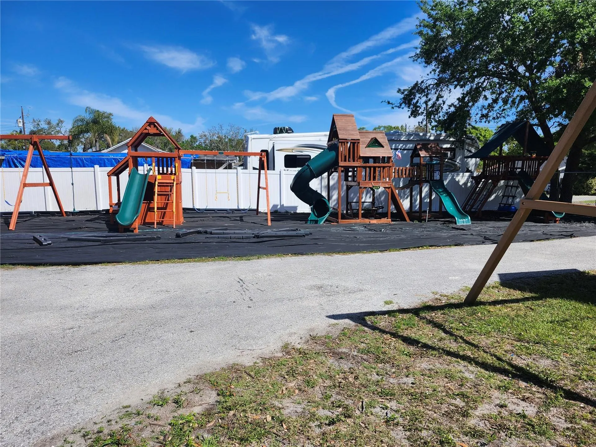 1901 W Sligh Avenue Tampa FL 33604