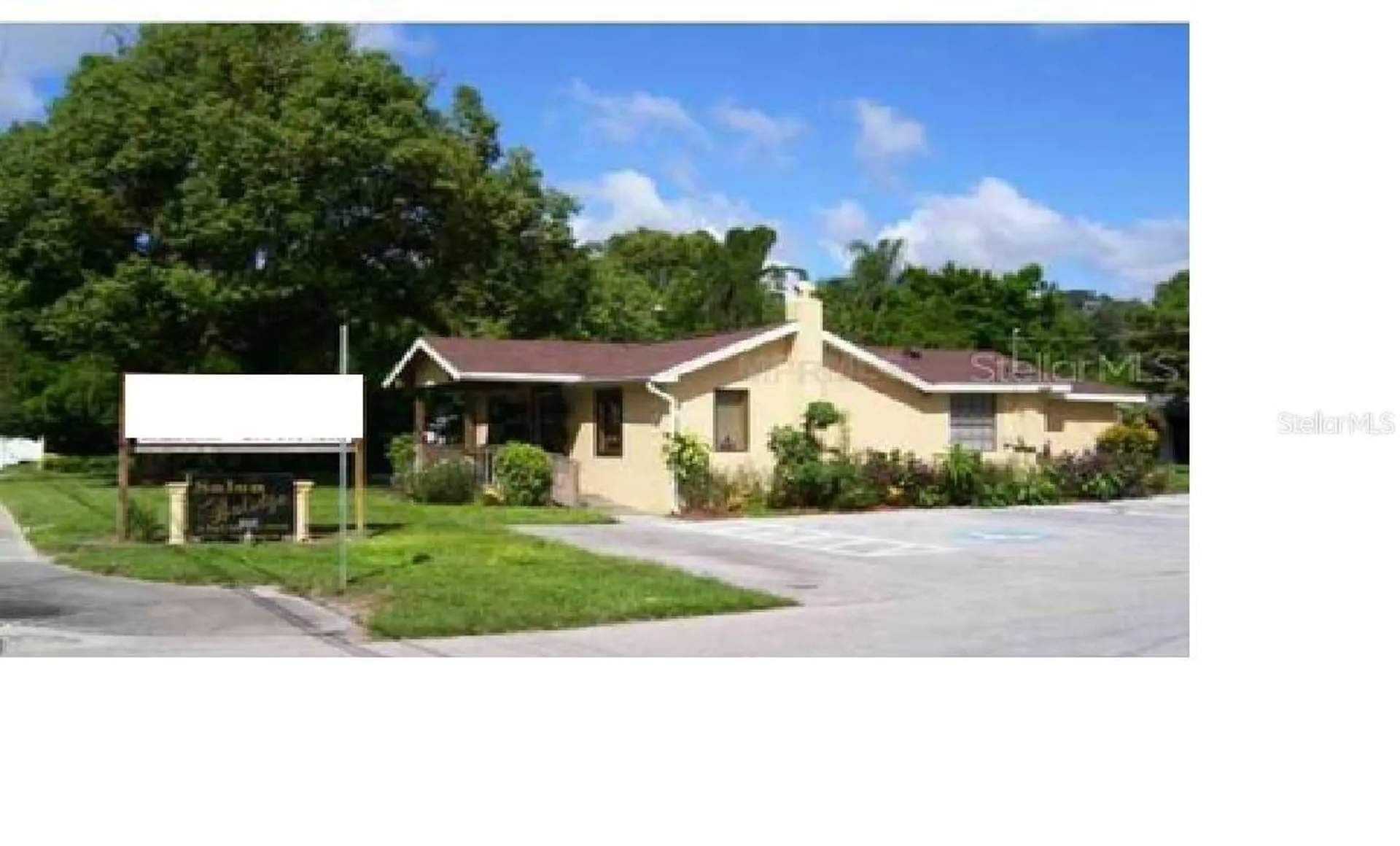 1901 W Sligh Avenue Tampa FL 33604