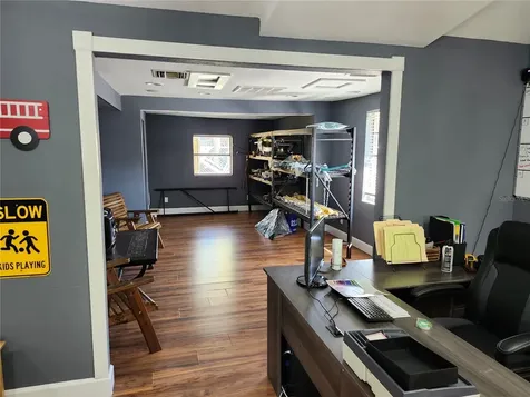 1901 W Sligh Avenue Tampa FL 33604