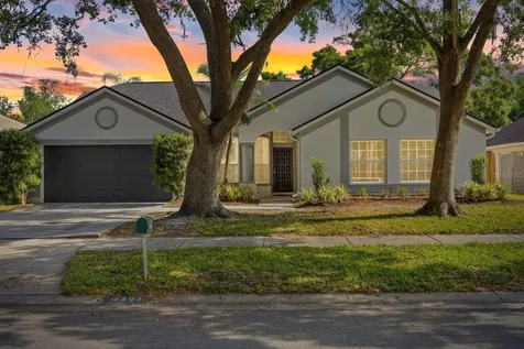 6501 Appaloosa Drive Tampa FL 33625