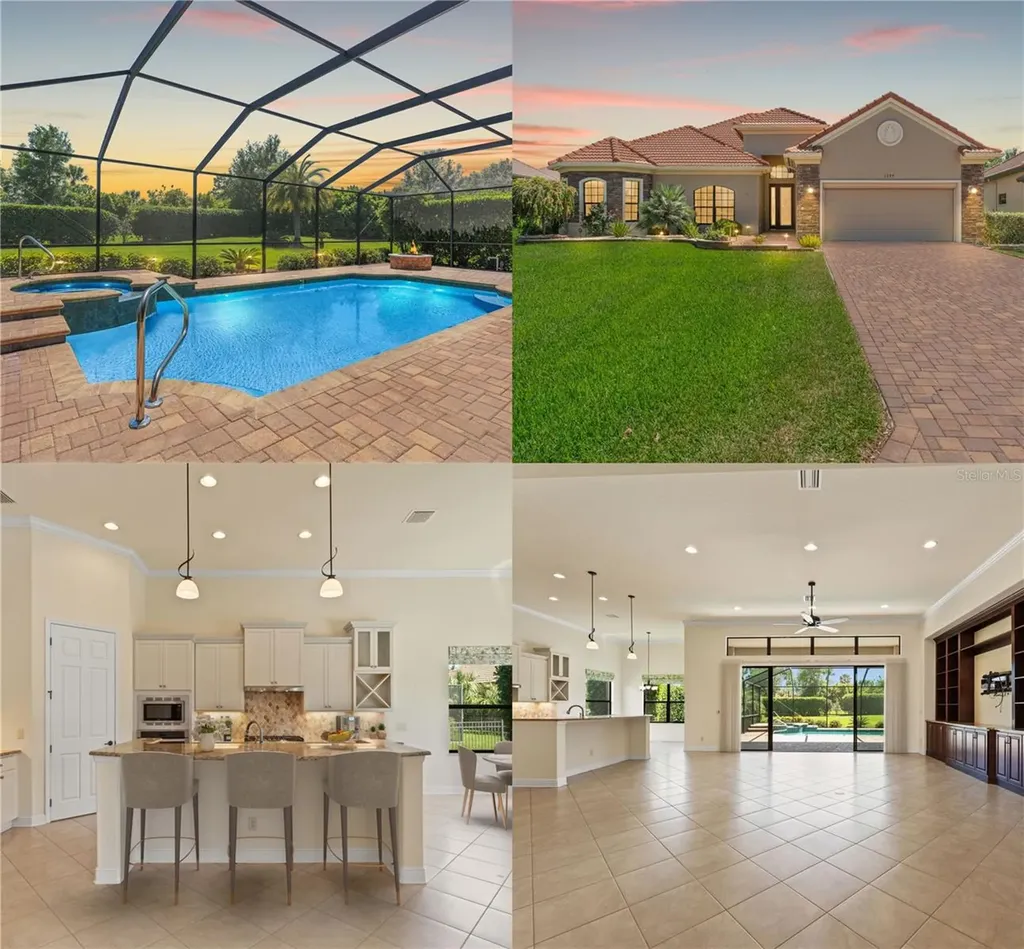 1399 N Whisperwood Drive Hernando FL 34442