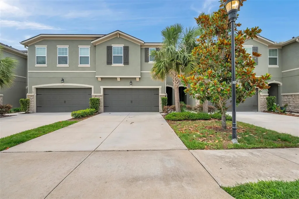 5710 Grand Sonata Avenue Lutz FL 33558