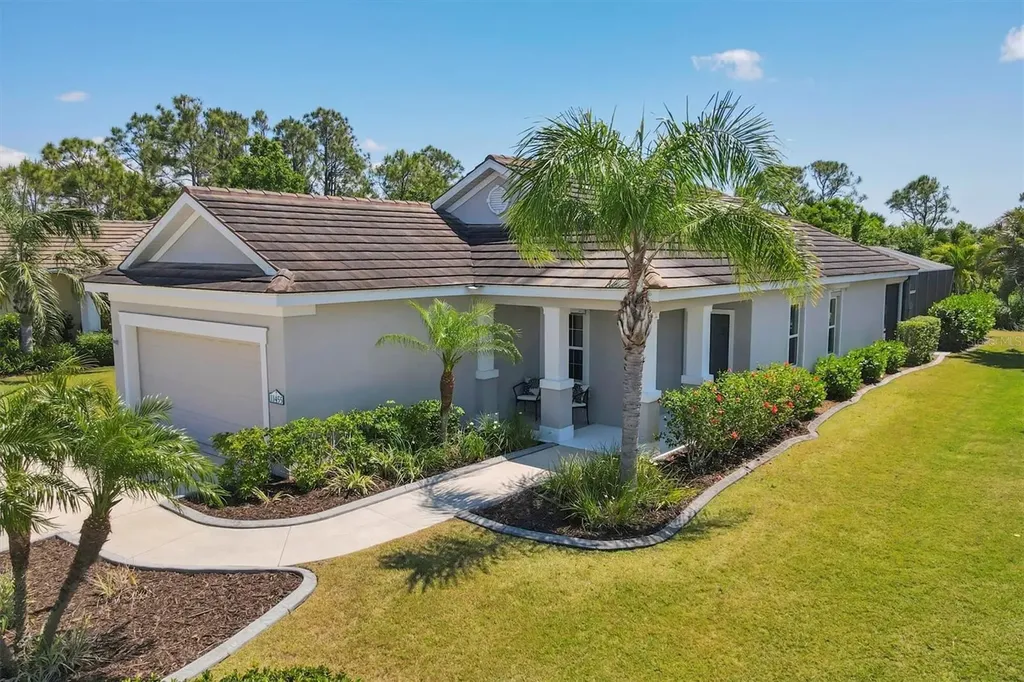 11455 Fort Lauderdale Place Venice FL 34293