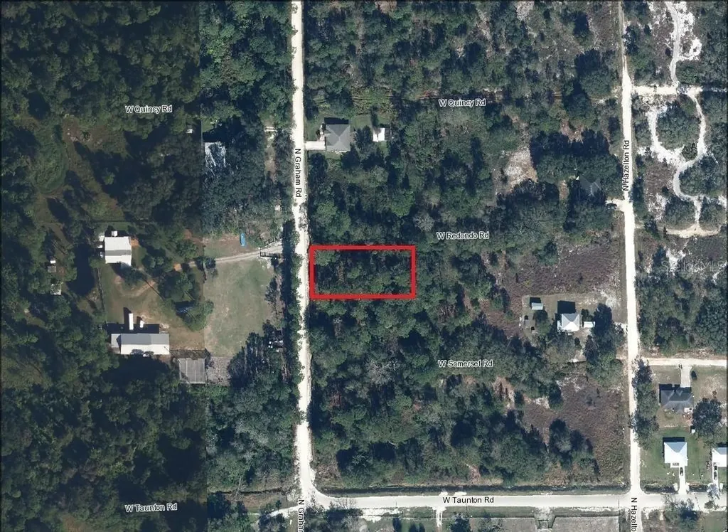 3021 W Redondo Road Avon Park FL 33825