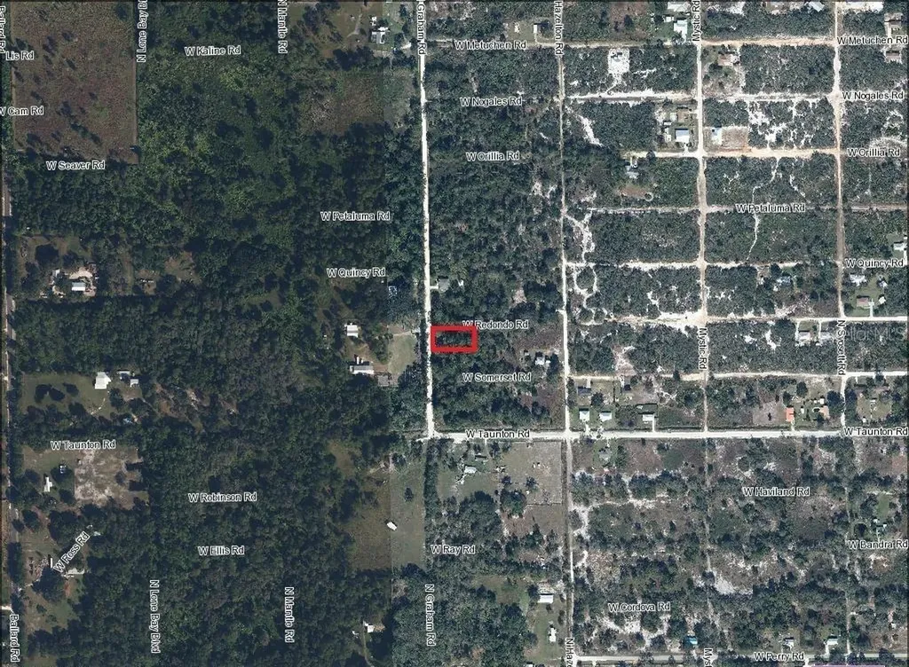 3021 W Redondo Road Avon Park FL 33825