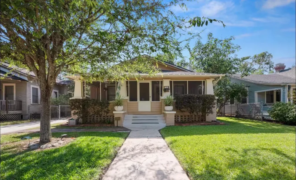 805 Johnson Avenue Lakeland FL 33801