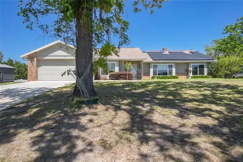 3495 E Foxwood Court Inverness FL 34452