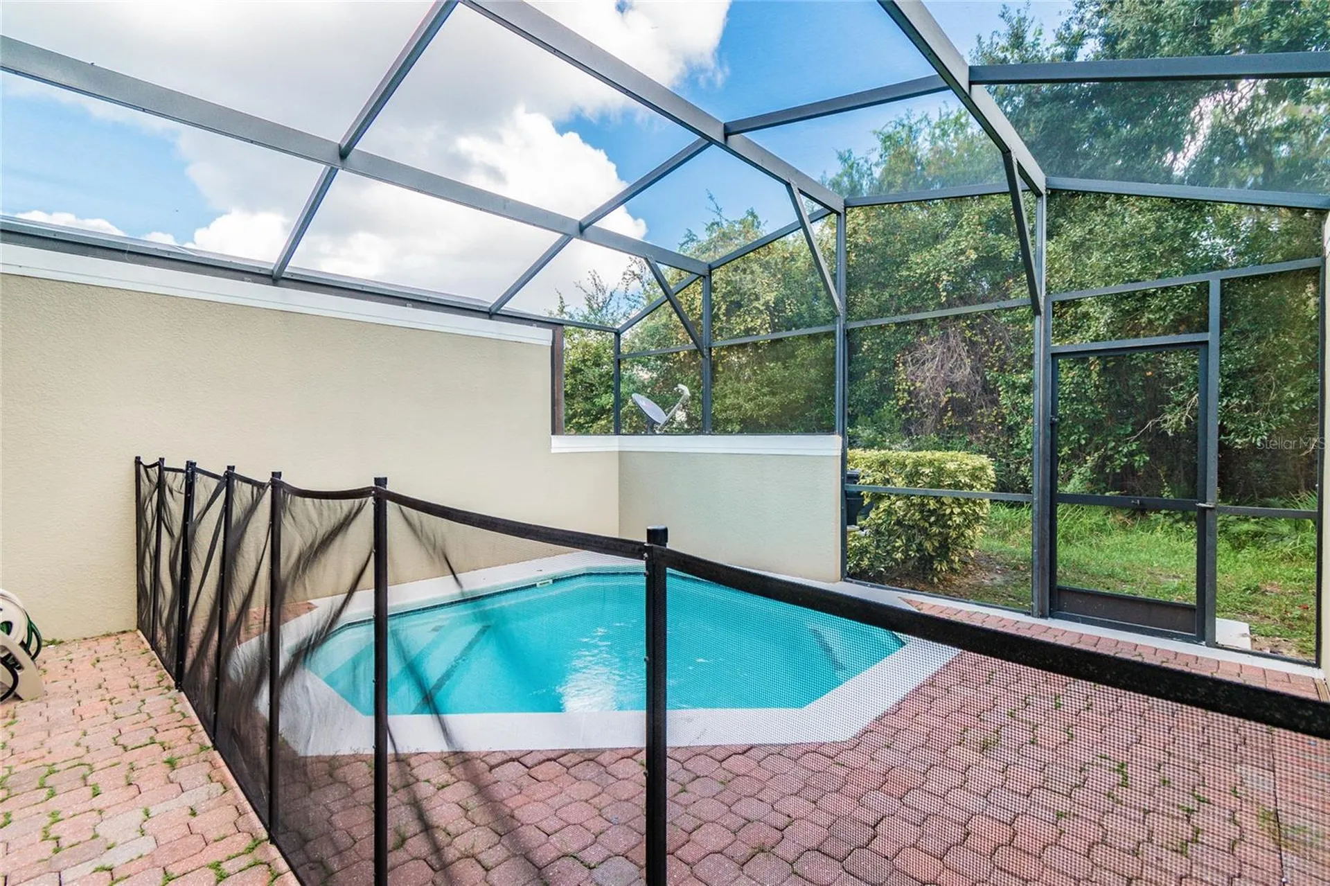 4504 Alberto Circle Kissimmee FL 34746