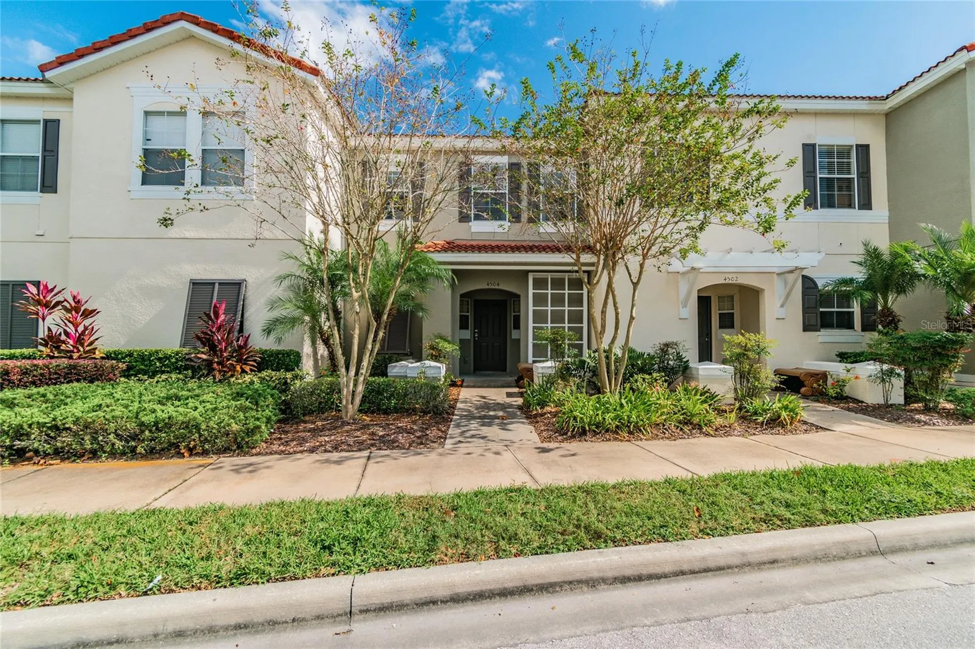 4504 Alberto Circle Kissimmee FL 34746