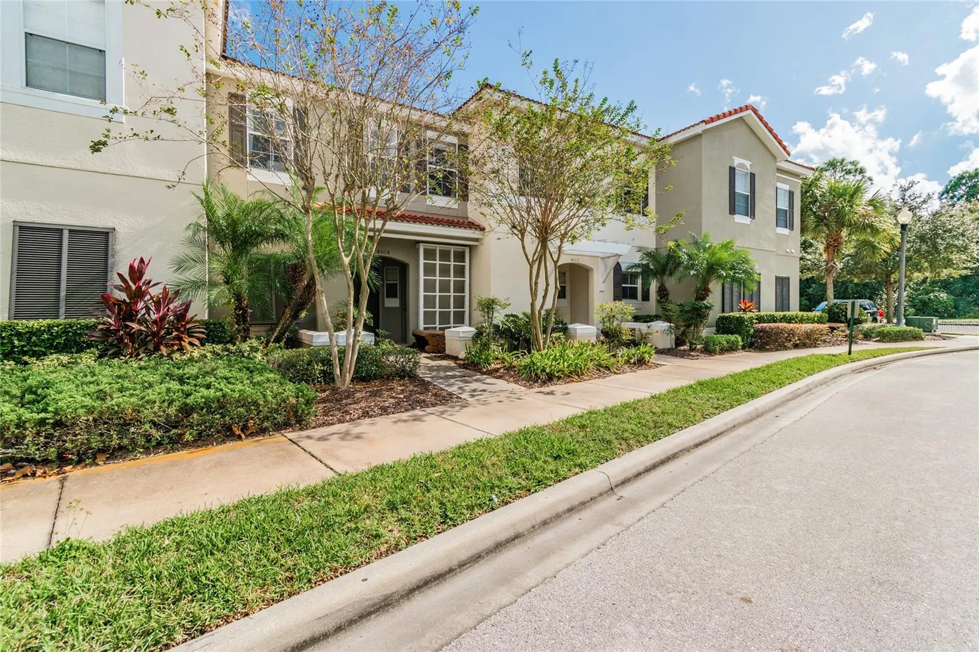 4504 Alberto Circle Kissimmee FL 34746