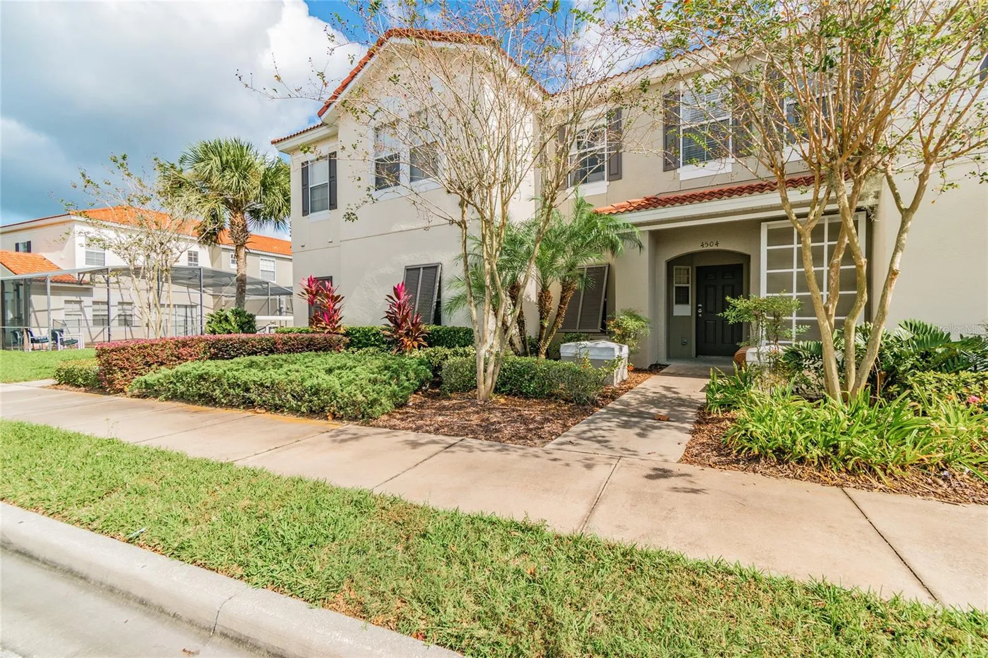 4504 Alberto Circle Kissimmee FL 34746