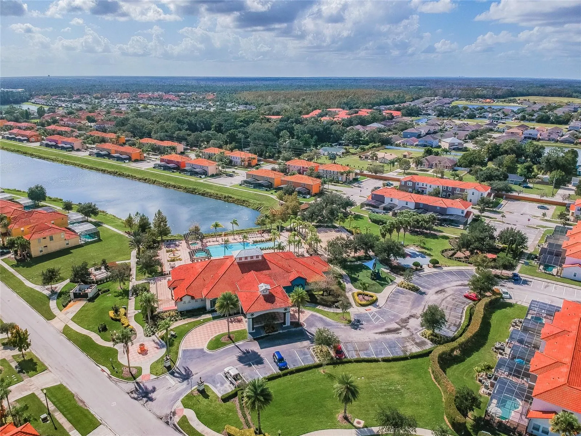 4504 Alberto Circle Kissimmee FL 34746