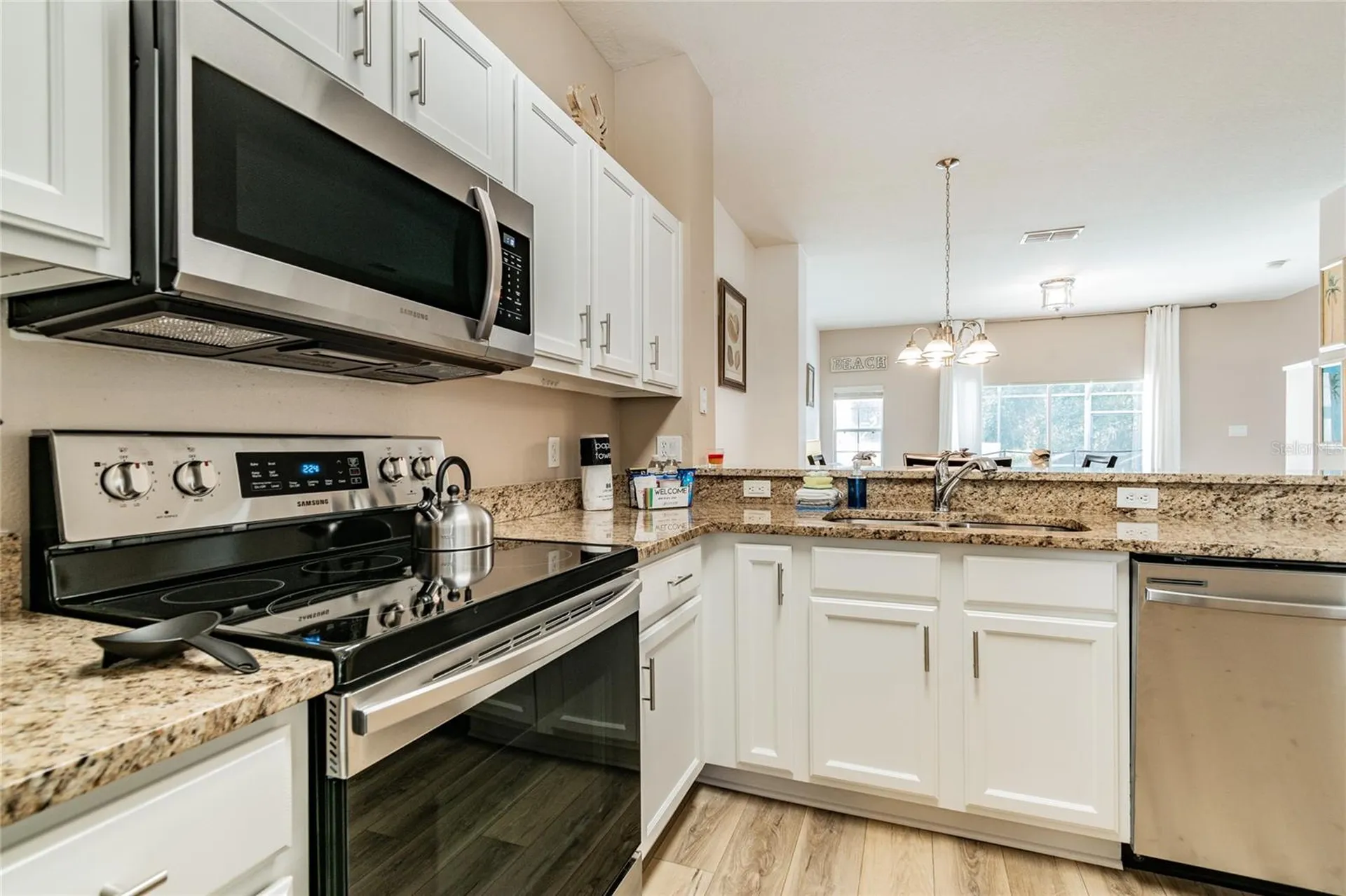 4504 Alberto Circle Kissimmee FL 34746