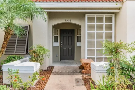 4504 Alberto Circle Kissimmee FL 34746