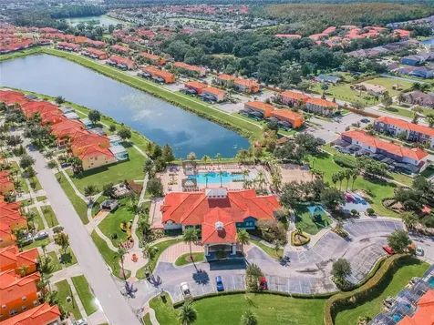 4504 Alberto Circle Kissimmee FL 34746