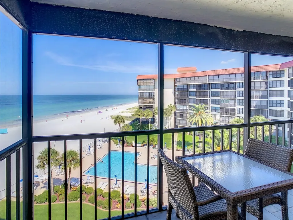 18304 Gulf Boulevard Redington Shores FL 33708