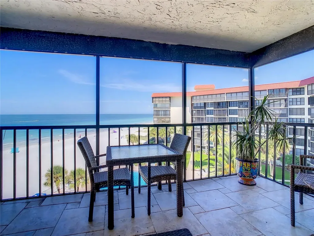 18304 Gulf Boulevard Redington Shores FL 33708