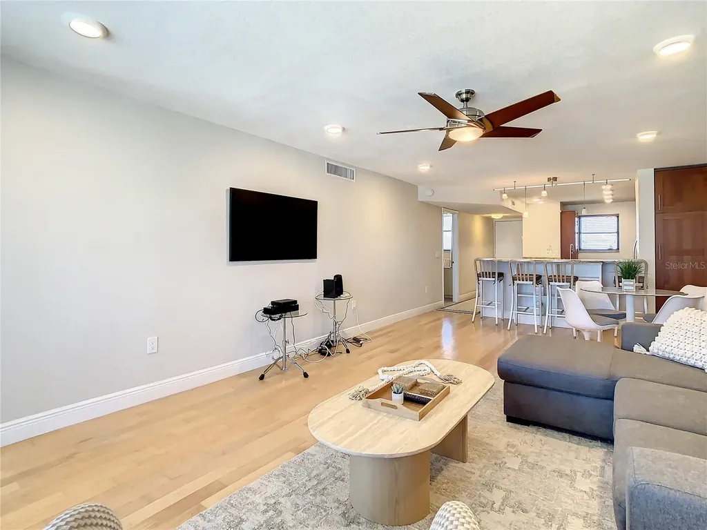 18304 Gulf Boulevard Redington Shores FL 33708