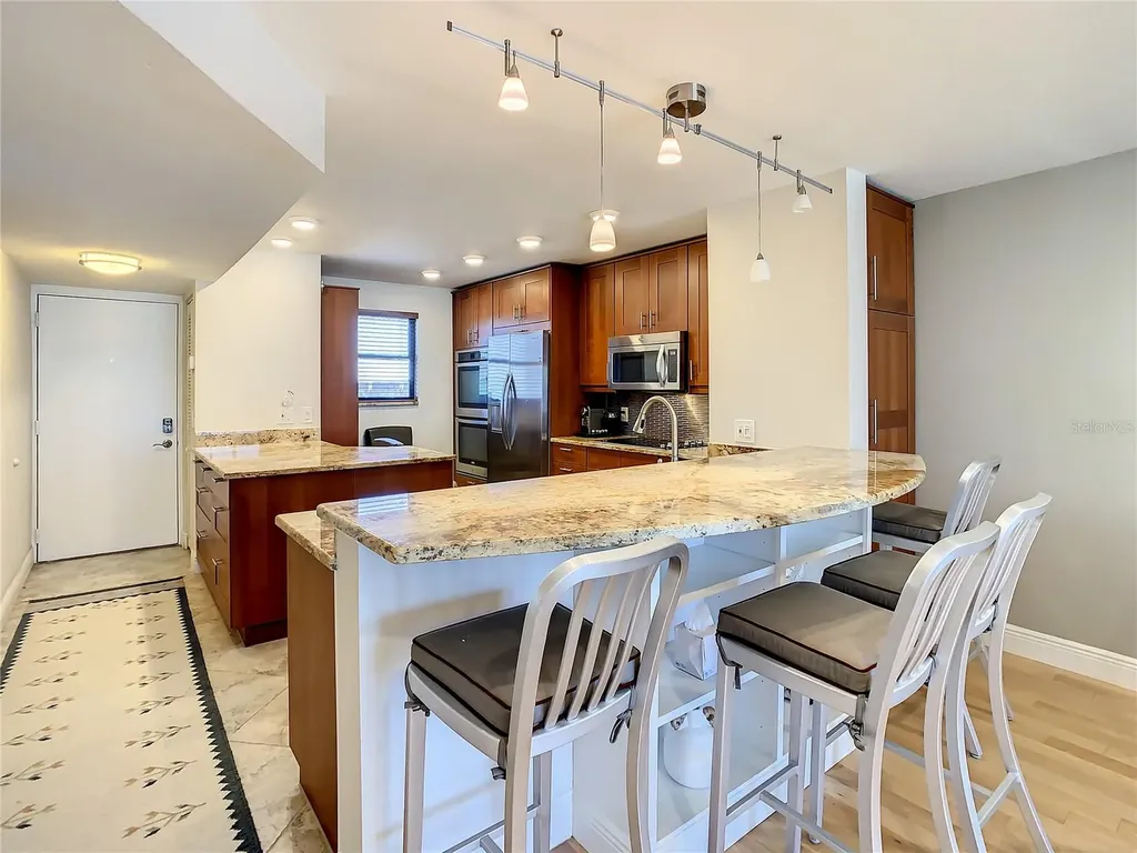 18304 Gulf Boulevard Redington Shores FL 33708