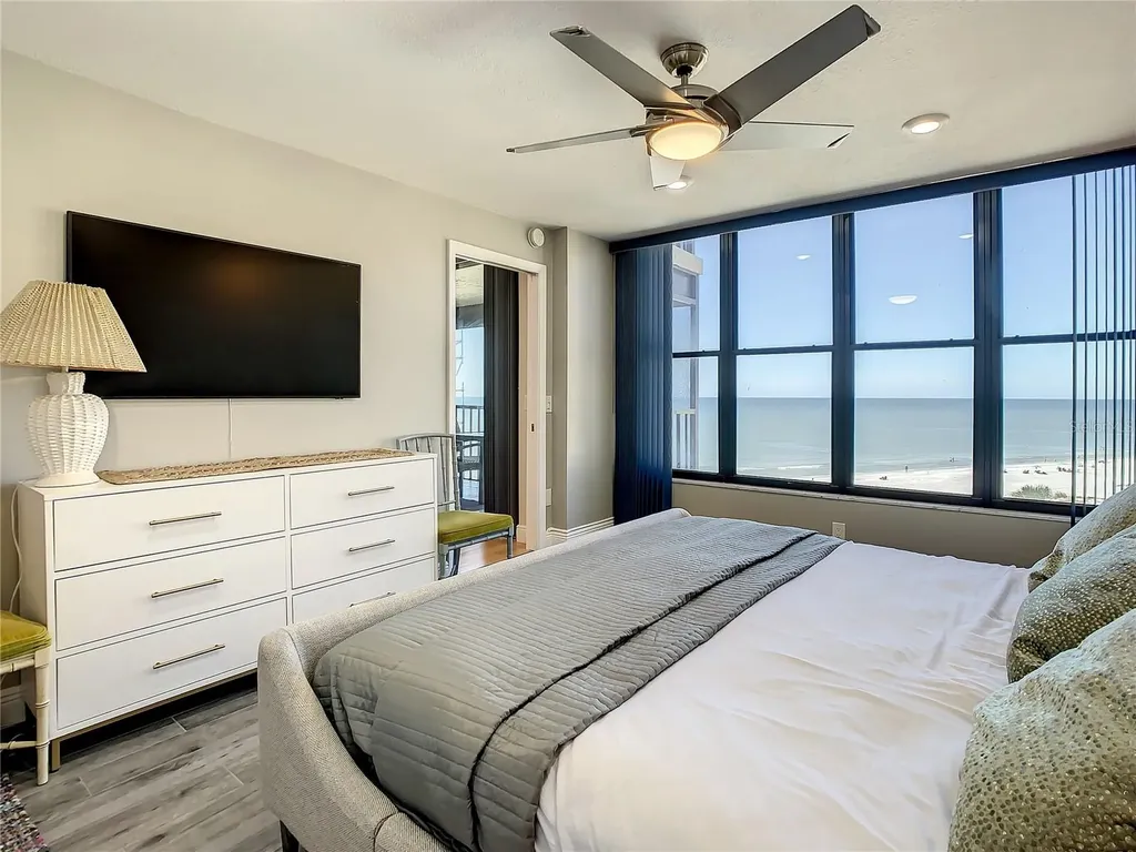 18304 Gulf Boulevard Redington Shores FL 33708